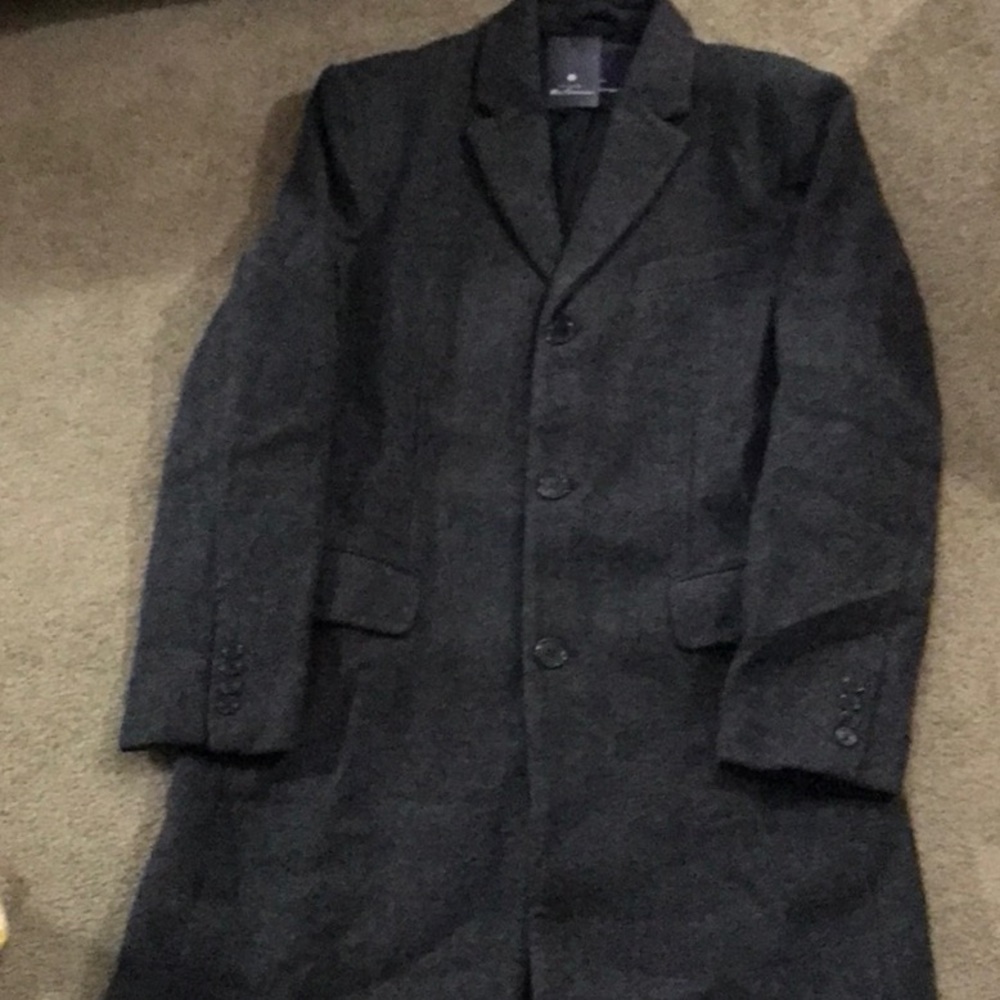 NWT BEN SHERMAN WOOL JACKET